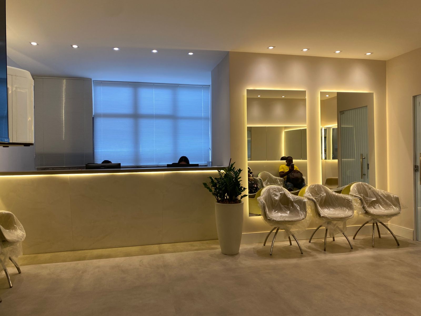 Odonto Clínica Iguatemi