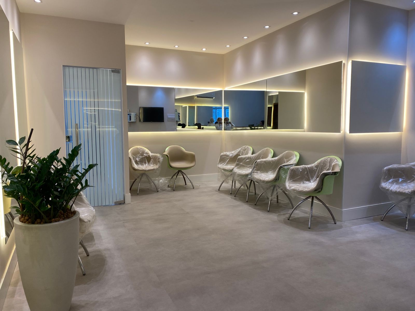 Odonto Clínica Iguatemi